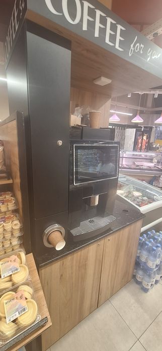 Срочно!! Продаю кофеаппараты