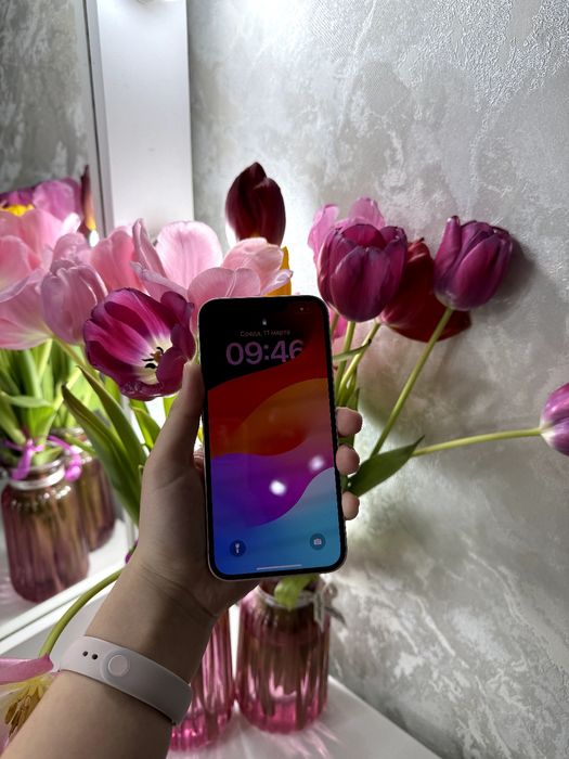 Айфон 13 256гб В идеале