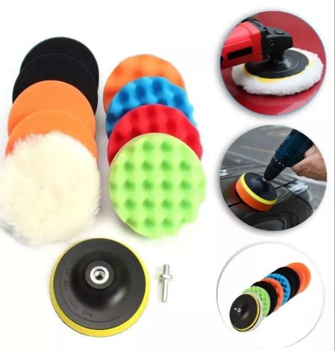 Набор для полировки