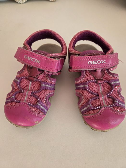Sandalute Geox 25