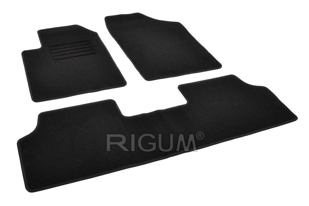 Стелки мокет за всички модели Citroen Ситроен