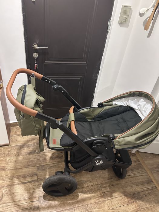 Carut Krausman 3 in 1