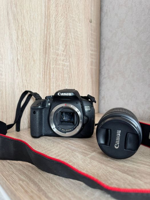 Продам фотоаппарат