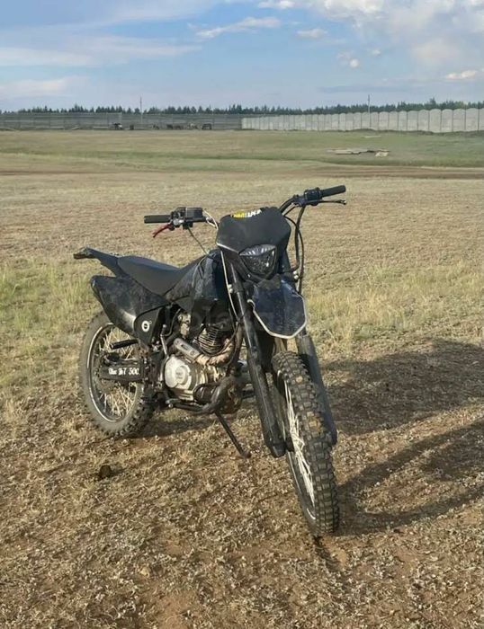 Эндуро 250 срочная продажа