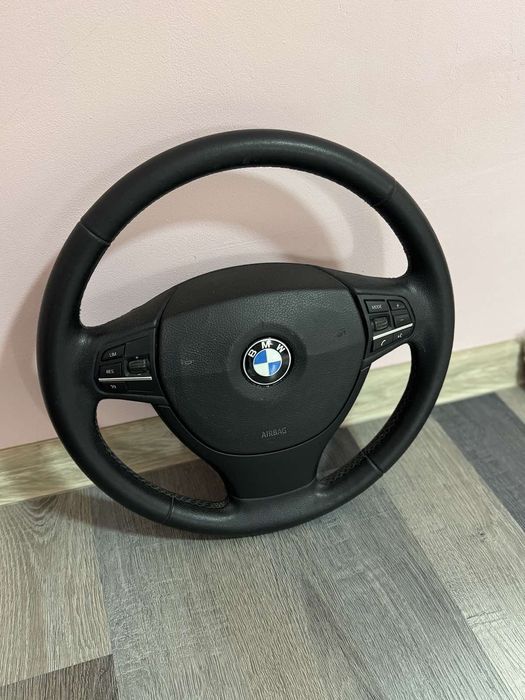 Bолан за BMW F10,F11