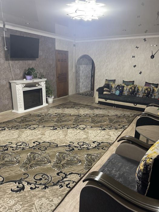 Продам дом, район стеклозавода.