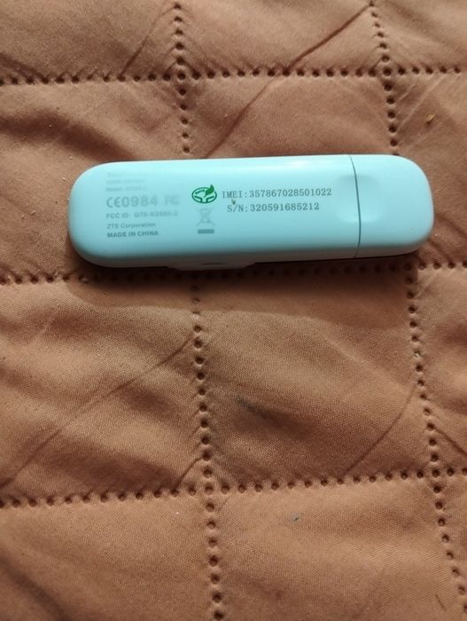 Modem usebe 3G internet