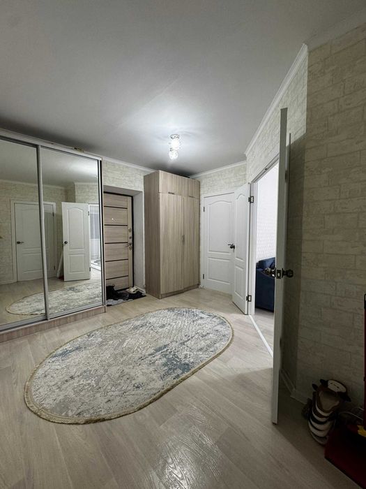 Продам 1комн кв Маресьева в новом доме