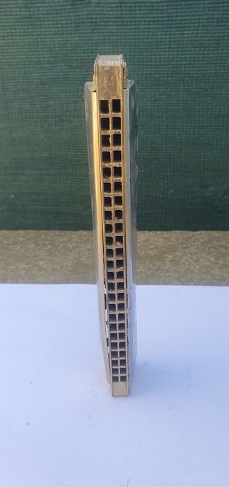 Muzicuta Hero Harmonica