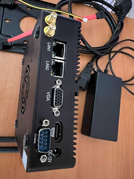 Mini PC компютър