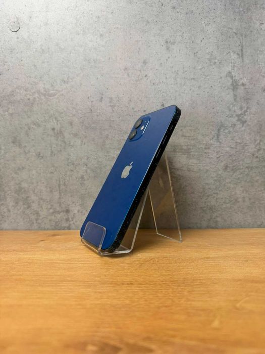 ZAP AMANET Gara de Nord - iPhone 12 - 64GB - Blue - 96% baterie