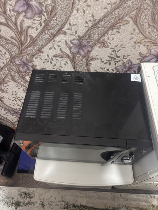 Продам микроволновку