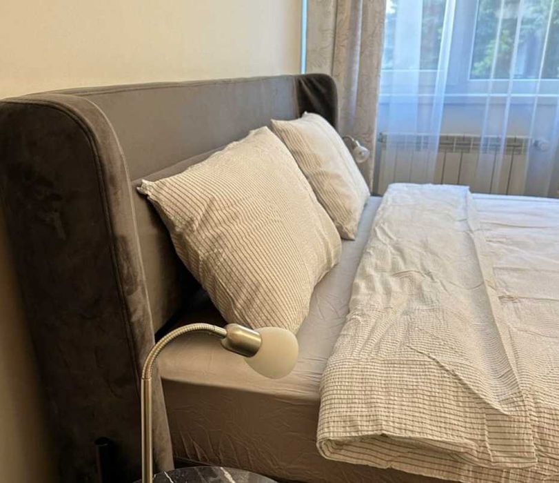 Дава се под наем Двустаен апартамент в София, Изток - 70 кв.м за 787.95 € - Снимка #3