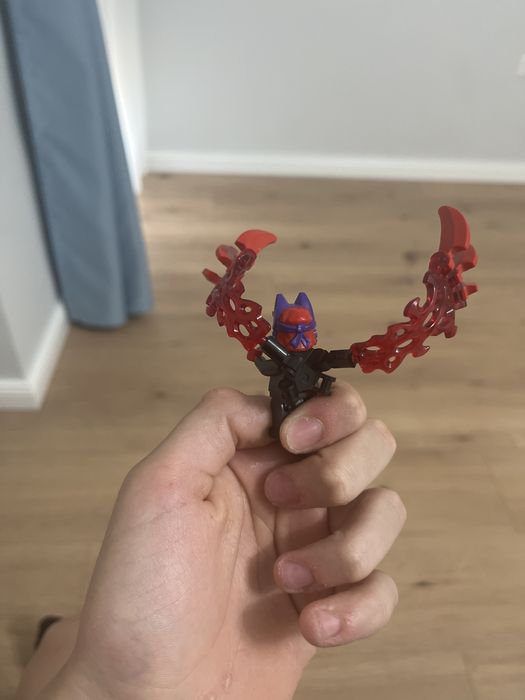 Figurina lego ninjago