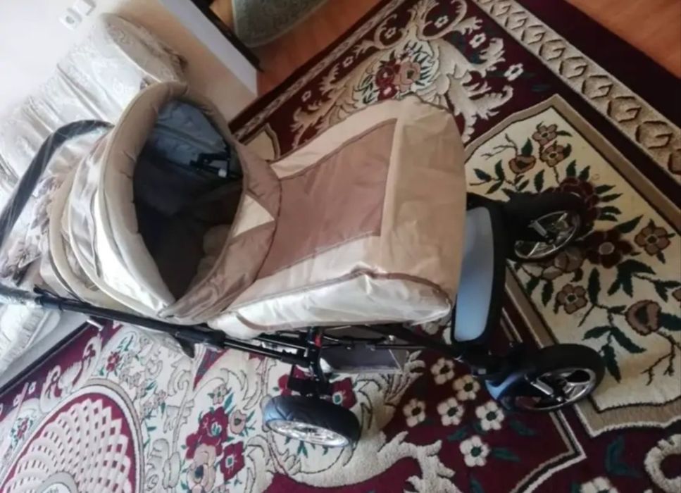 Продаётся каляска