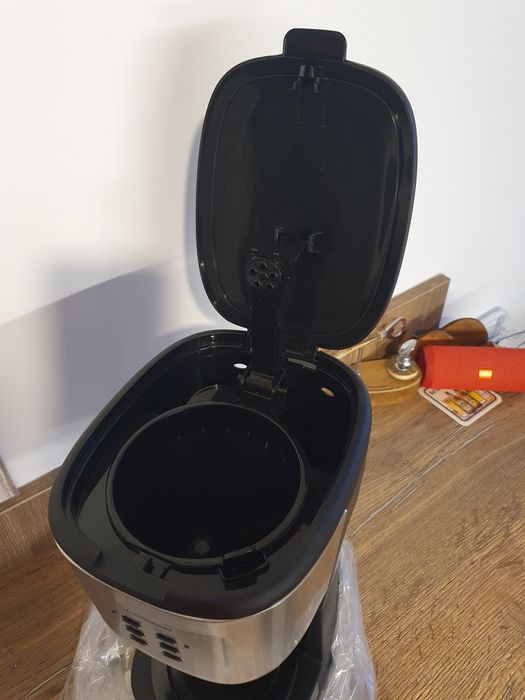 Filru de cafea–nou, 900W termos cadou