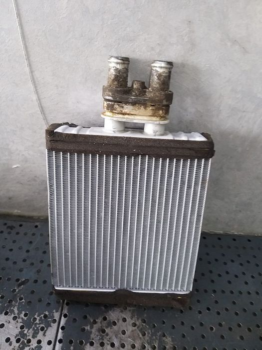 Radiator calorifer apa bord skoda fabia 1 6y