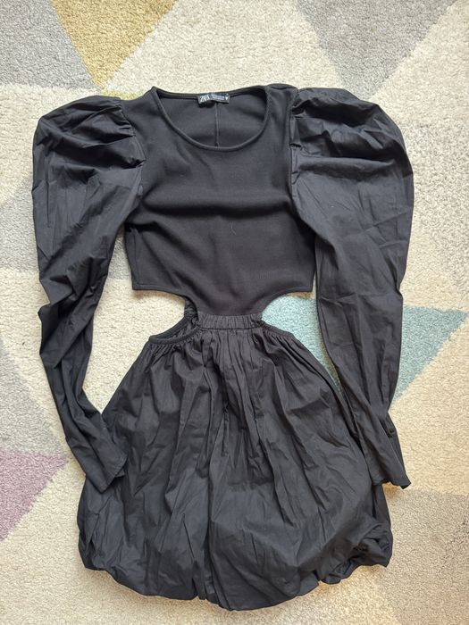 Дамски рокли Zara,Bershka,Pull&Bear