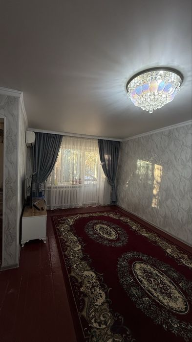 Жайлы үй сатылады!