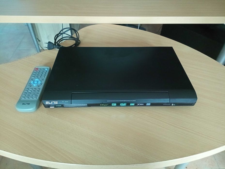 DIV-x player ELITE