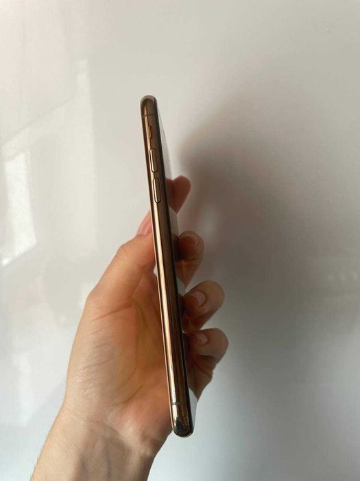 iPhone XS Gold 64 GB