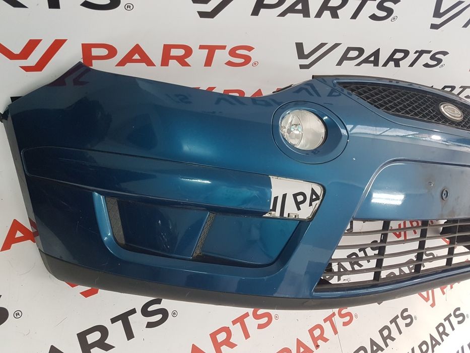 Стоп волан фар калник щора крик подкалник Ford S-max дюзи