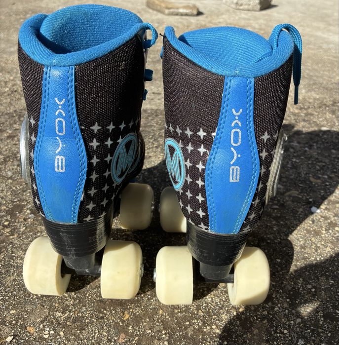 Ролкови кънки детски