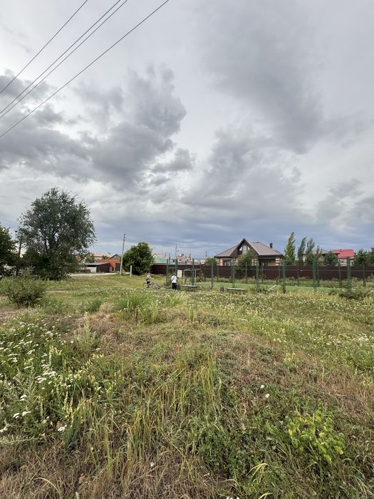 Продается земля в городе Рудный