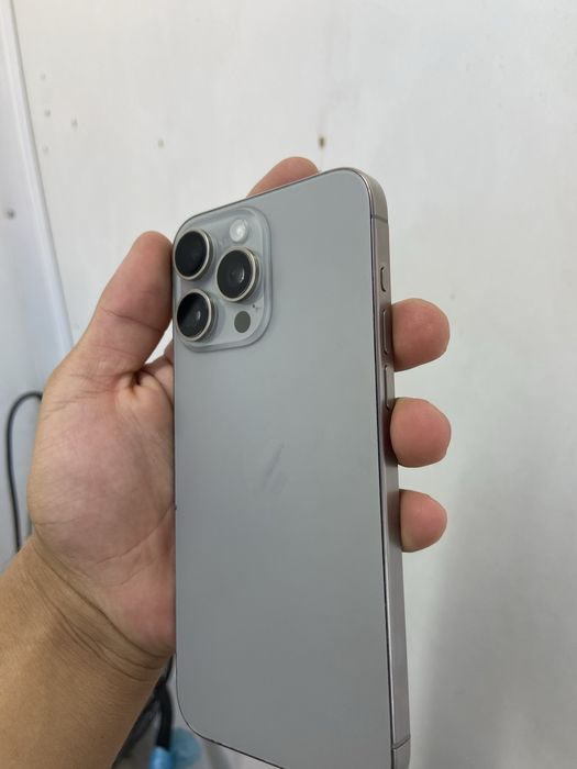 IPhone 15 pro max Айфон 15 про мах