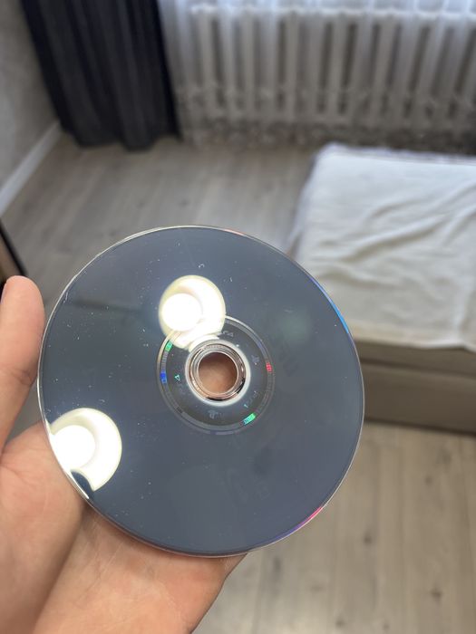 Продам диск UFC 2 Ps4