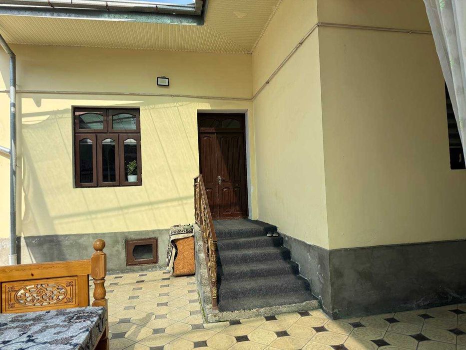 6 сотих ховли сотилади. СРОЧНО