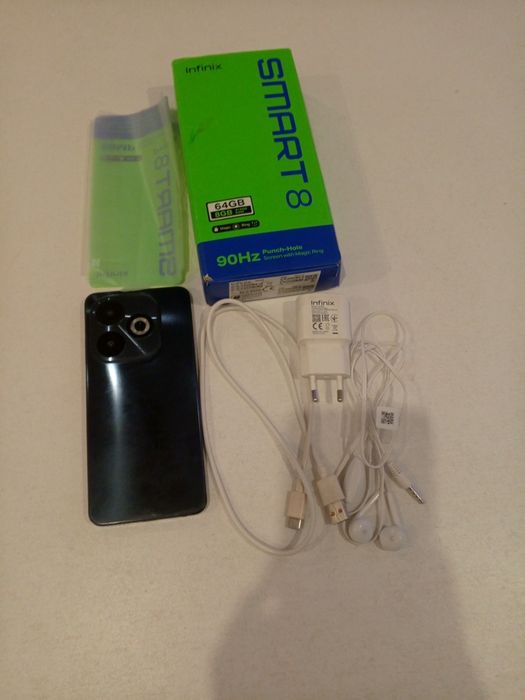 Инфиникс телефон