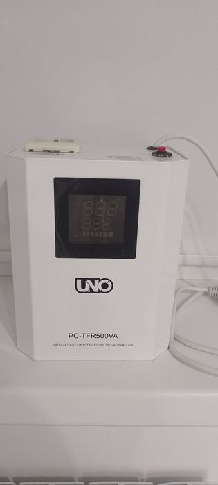 Стабилизатор UNO Италия