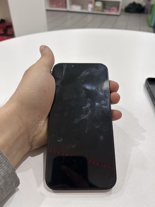 Айфон 13 в хорошем