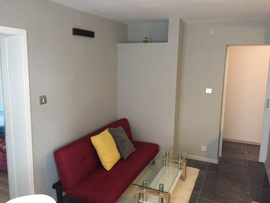 Дава се под наем Двустаен апартамент в Кюстендил, Бузлуджа - 48 кв.м за 280.5 € - Снимка #2