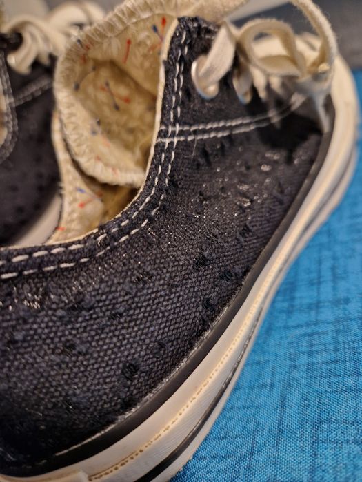 Converse, mărimea 36