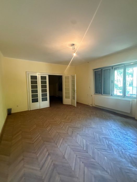 Casa Centru Timisoarei Malul Begai