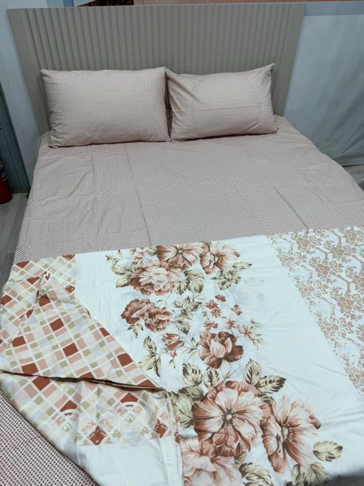 Продается постельный комплект