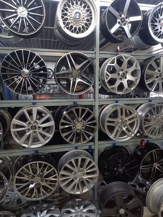 Усиленные шины на ГАЗЕЛЬ