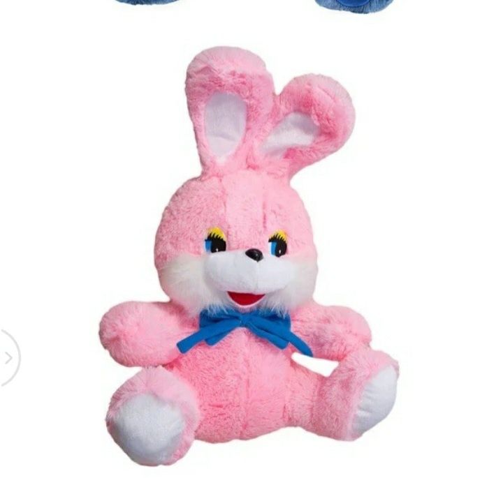 Yumshoq o'yinchoqlar