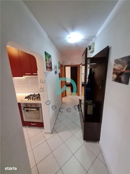 Apartament 2 camere Triaj, Brasov
