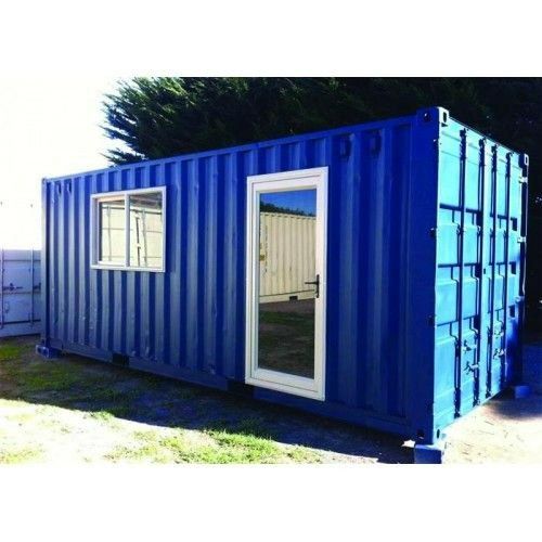 Konteyner konteyner ofis magazin shourum
