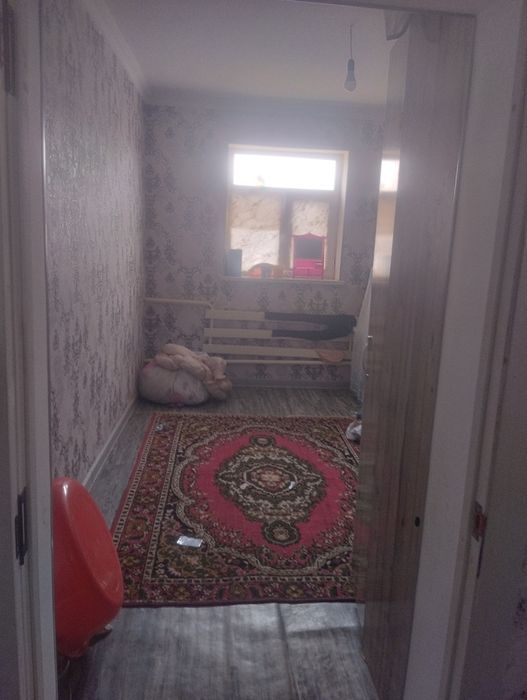 Жай сатылады шор ауылда 3 комнаталы