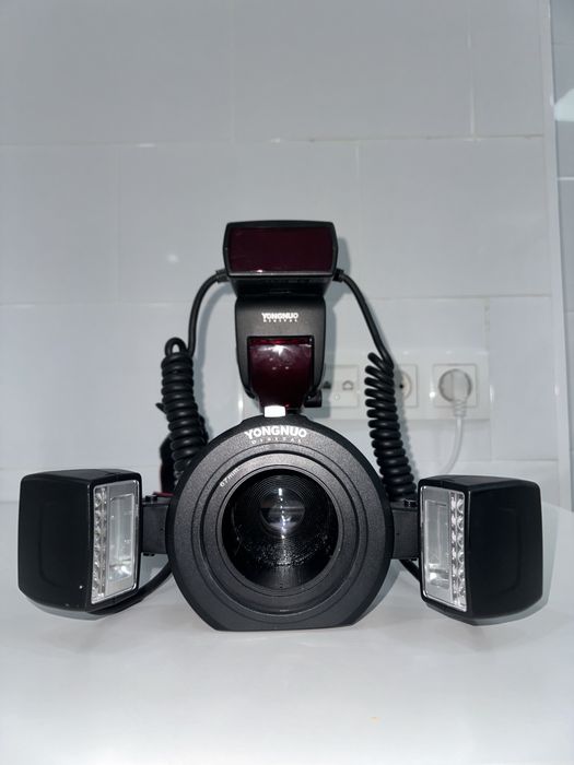 Продается фотоаппарат Canon 1100