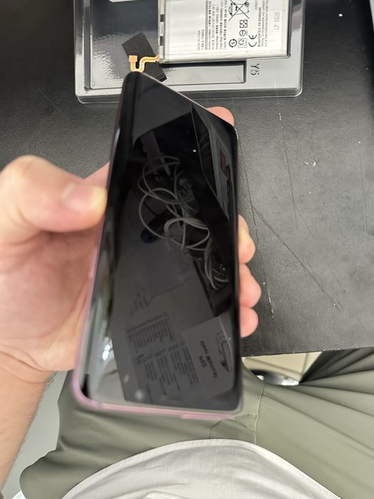 Samsung s9 pentru piese