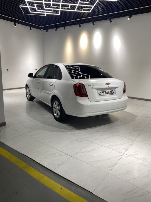 Gentra 2023 yil , 1 positsiya