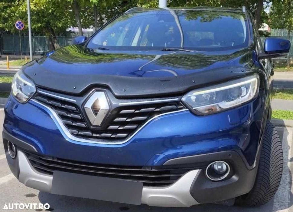 RENAULT Kadjar 2015 — imagine 2