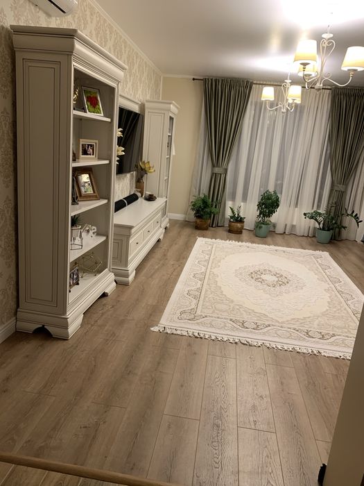 Casa mobilata, utilata la sol