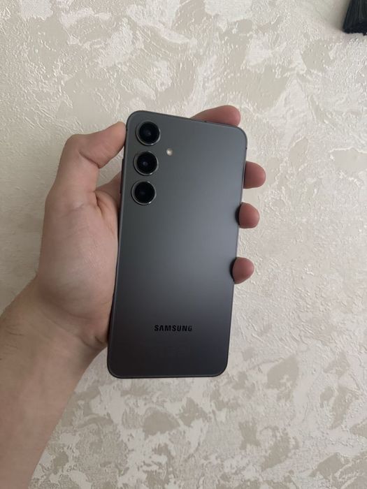 Samsung S24 plus