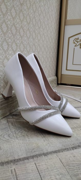 продам туфли, в идеальном состоянии